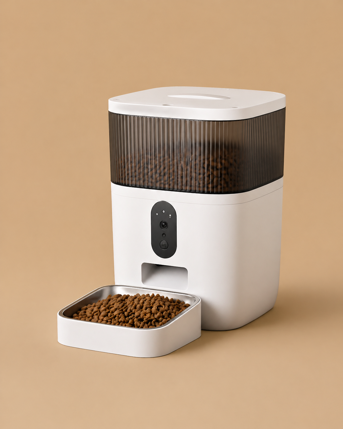 Nouri Smart Feeder