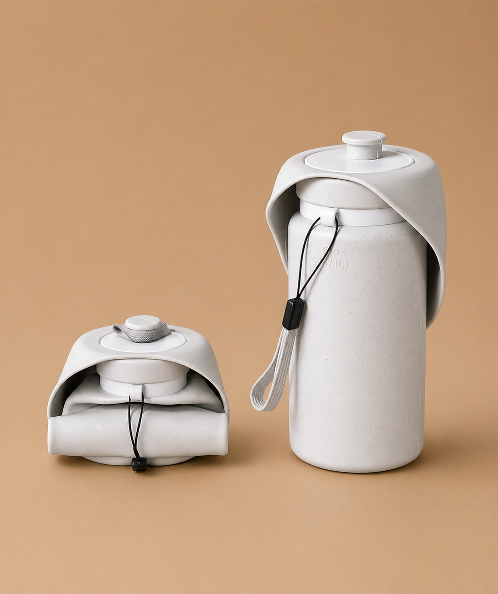 Trailsip Bottle