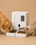 Nouri Vista Automatic Smart feeder