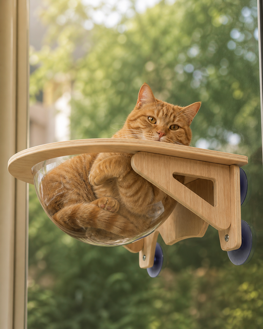 Ponder Hammock