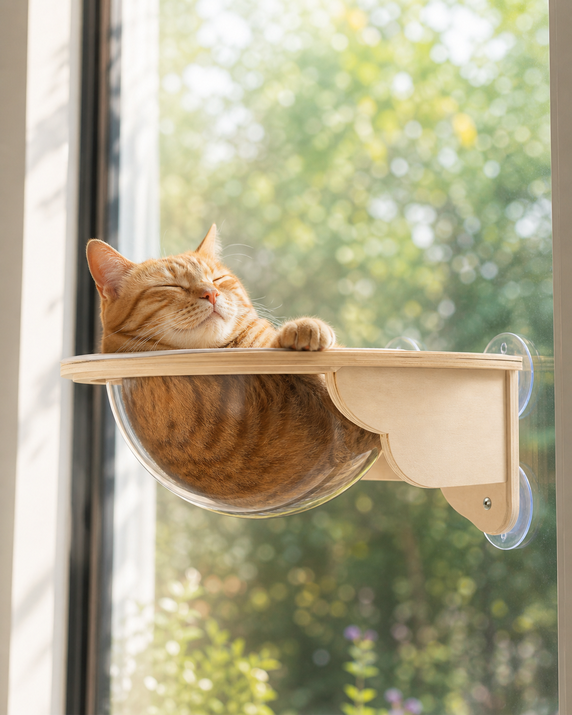 Ponder Hammock