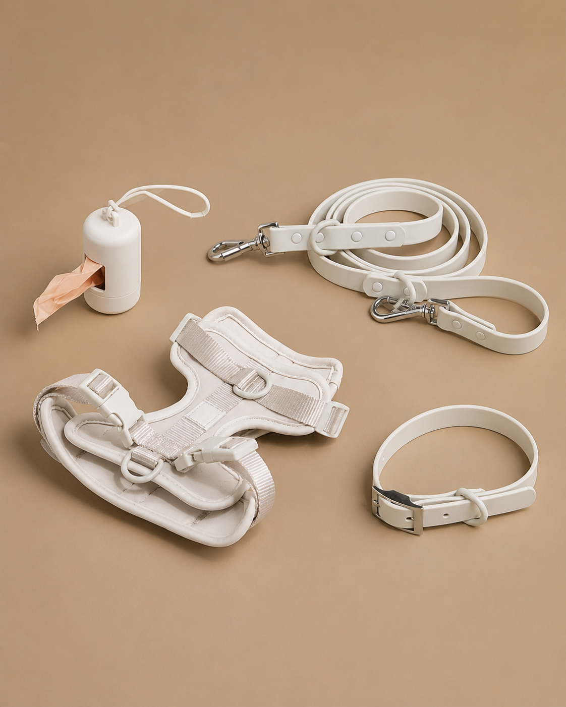 The Tether Kit